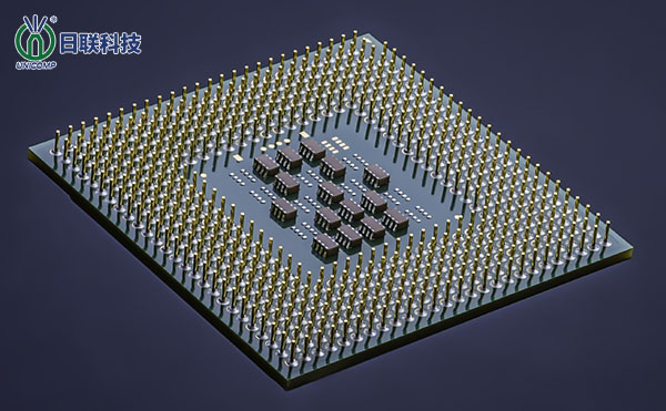 利用X-ray可以有效地檢測PCB板虛焊、粘連、銅箔脫落等缺陷