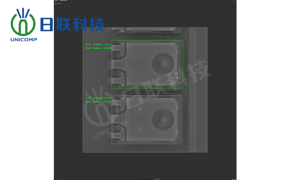 工業(yè)“火眼金睛”的2D X-ray檢測(cè)設(shè)備的應(yīng)用案例分析