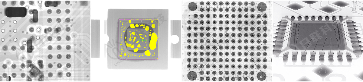 日聯(lián)X-ray檢測圖