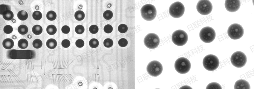 日聯(lián)科技X射線檢測圖片